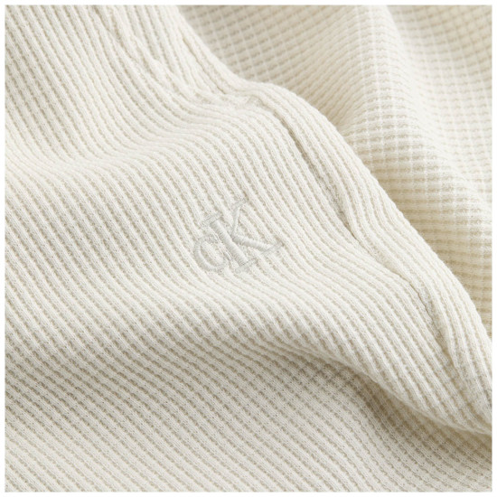 Calvin Klein Ανδρικό σορτς Chunky Waffle Short